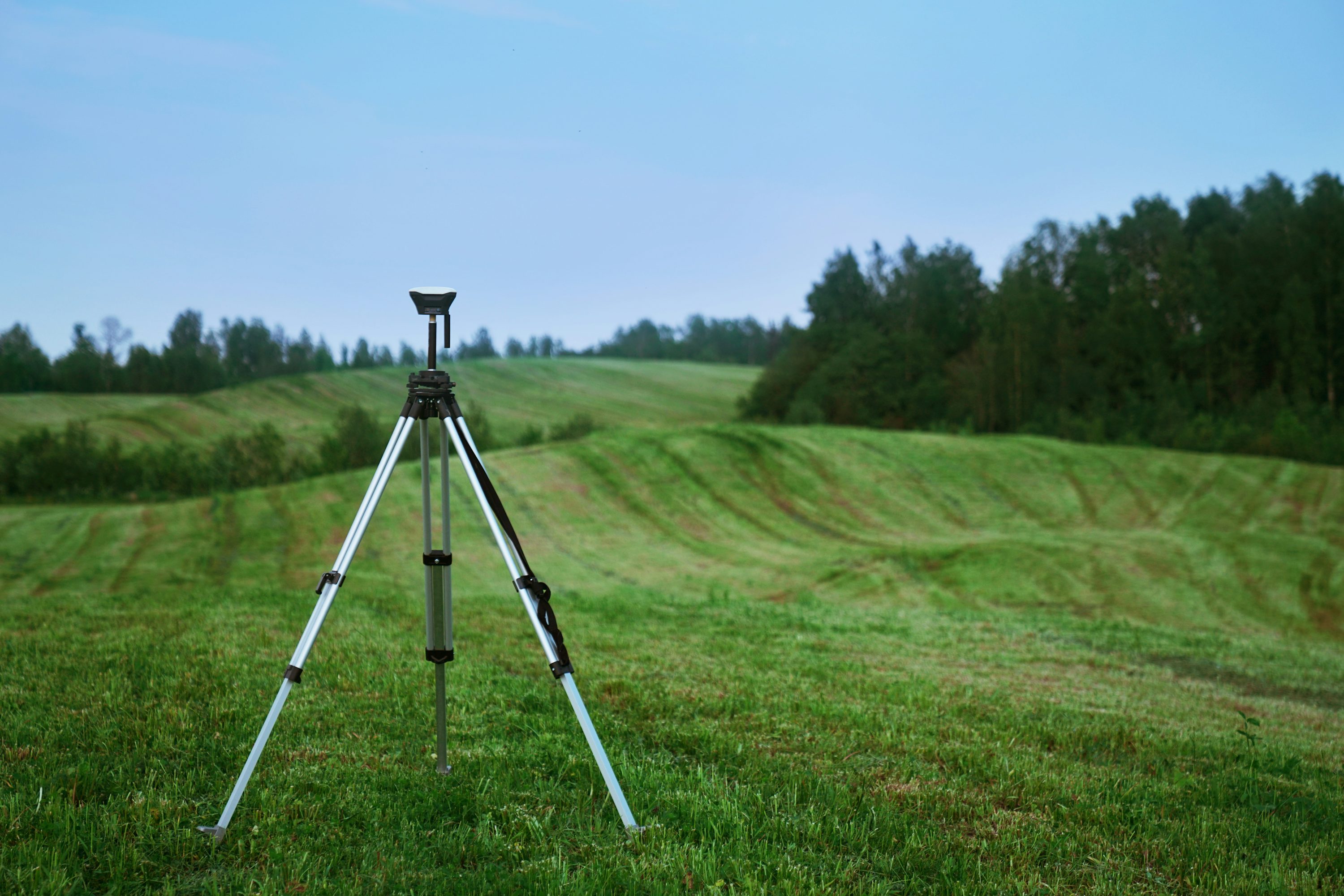 Land Surveying