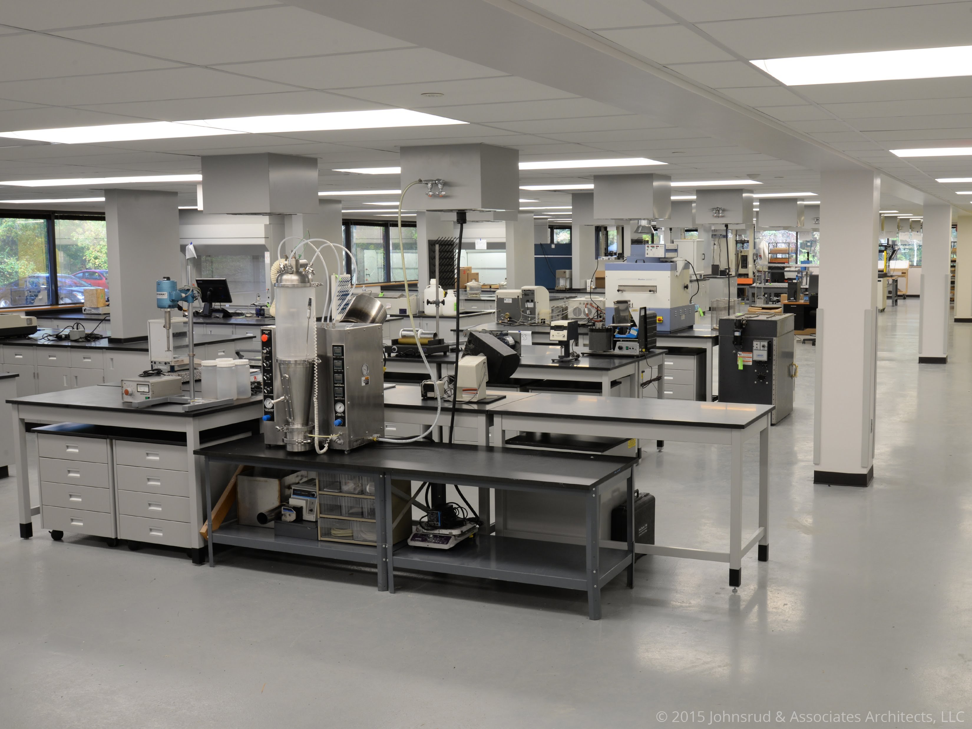 Material Testing Services